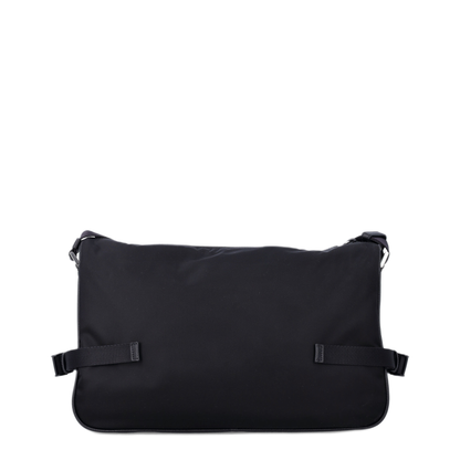 MAYFEYR - Prada - Large Re-Nylon And Saffiano Shoulder Bag - 26P2VH1912DMGF0002