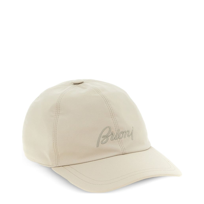 MAYFEYR - Brioni - Hats Beige - O41P0LPA9069500