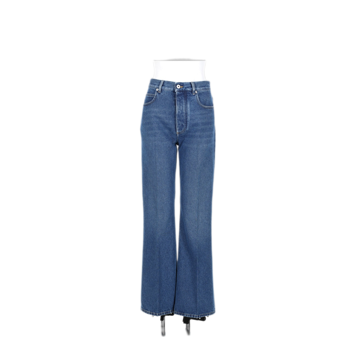 Medium Wash Jeans