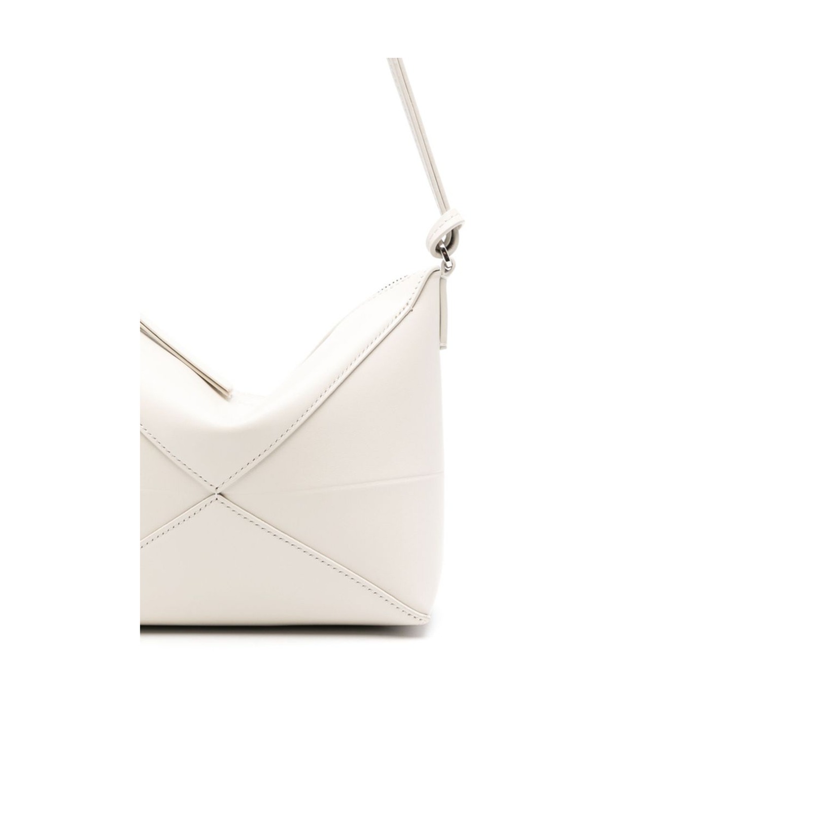 Puzzle Fold Pouch