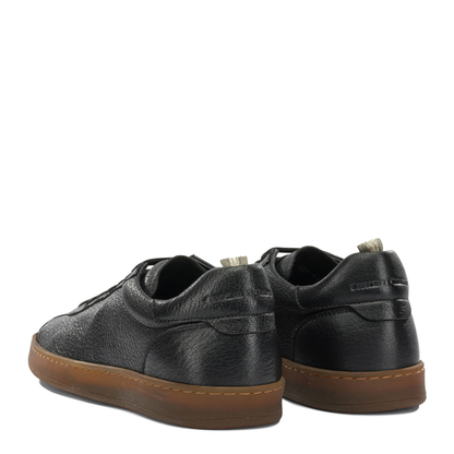 MAYFEYR - Officine Creative - Halo 001 Low Top Sneaker - GINNASIO001DEERNERO