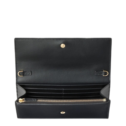 MAYFEYR - Fendi - Wallets Black - 8M0587B08EF0QA1