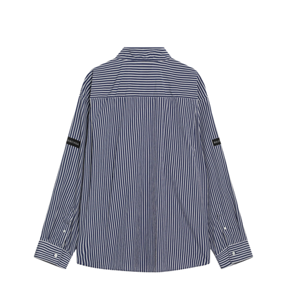 Oversized Shirt