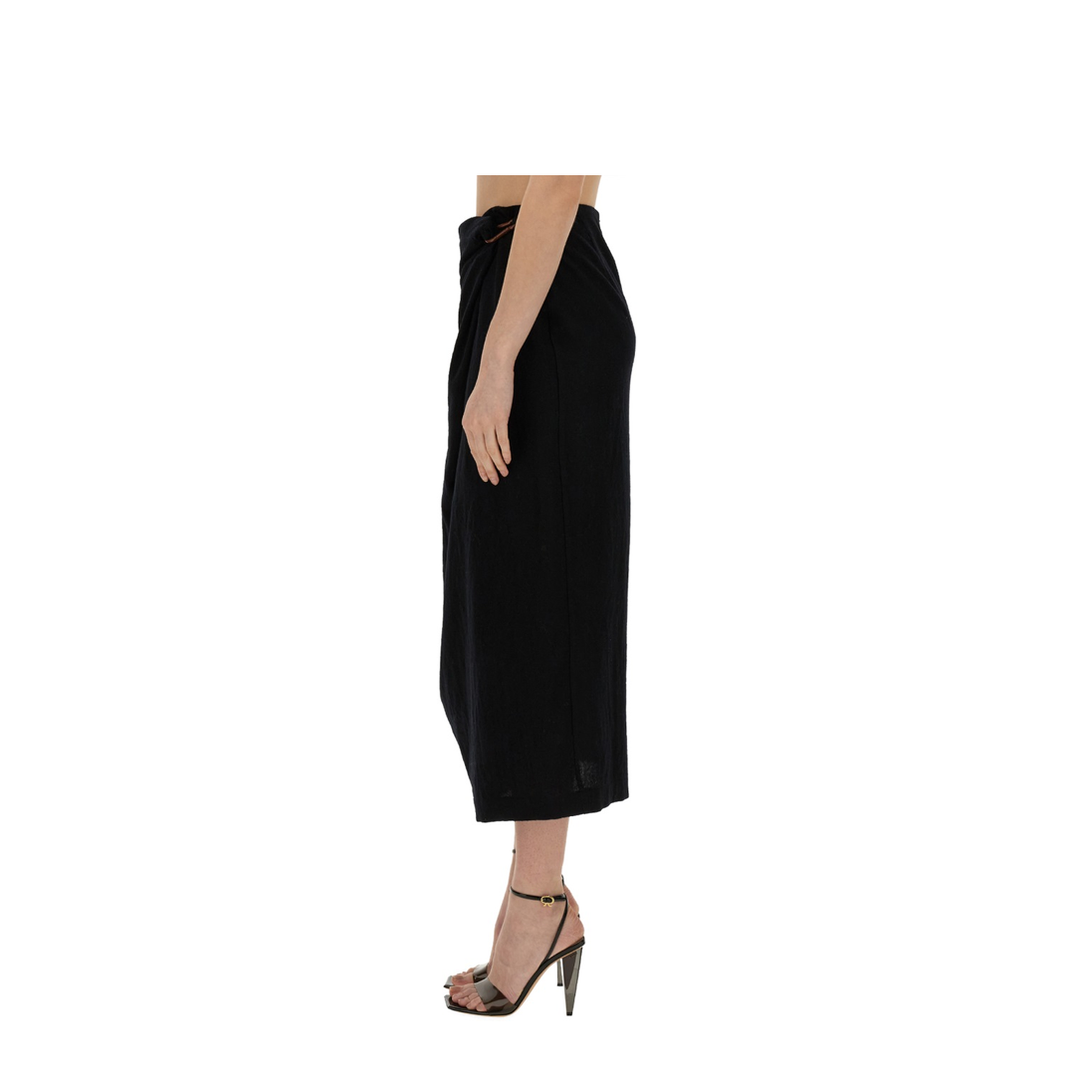 MAYFEYR - Alysi - Skirt With Hook - 153014A3224NE