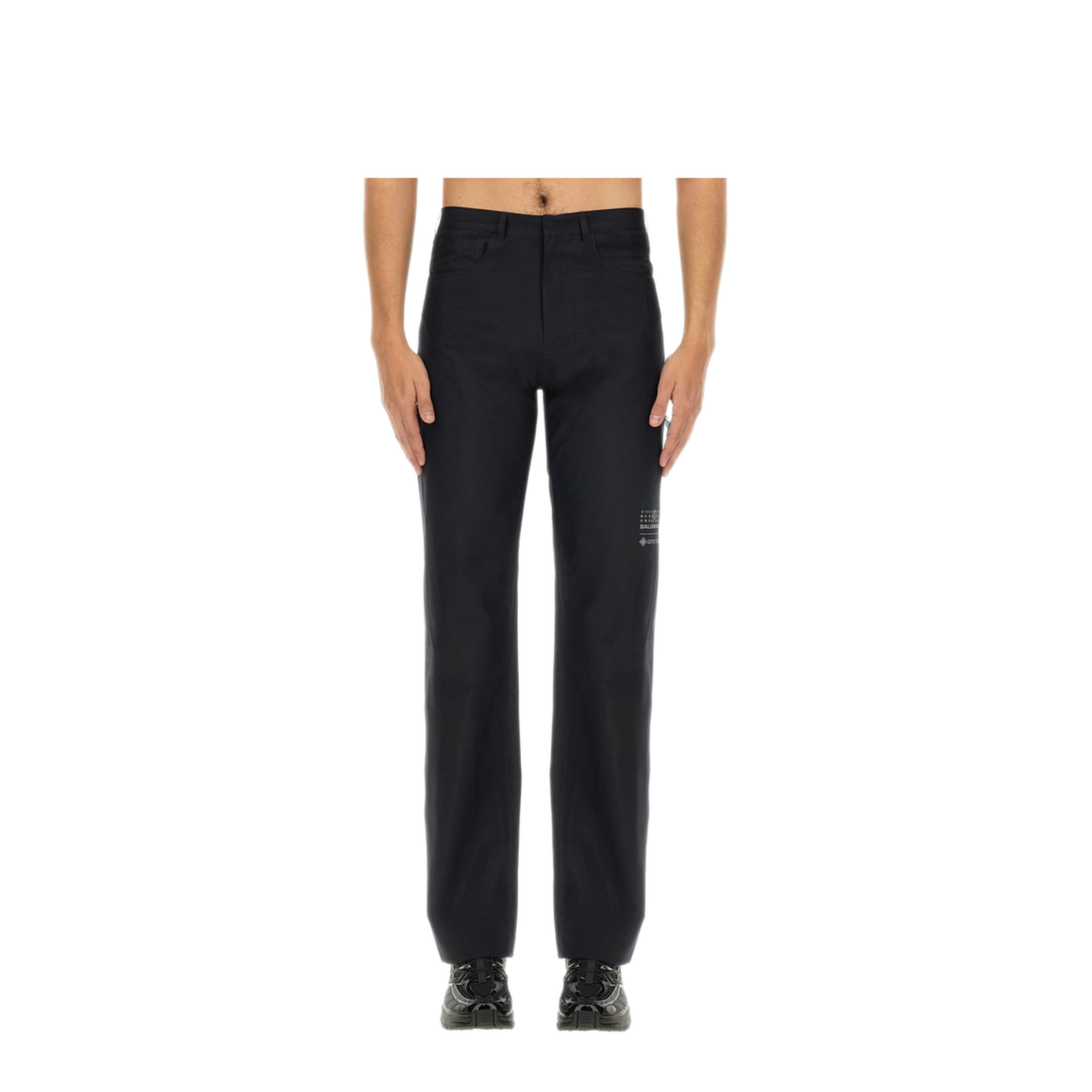 MAYFEYR -  - Straight Leg Pants - SH0LA0013M35200900