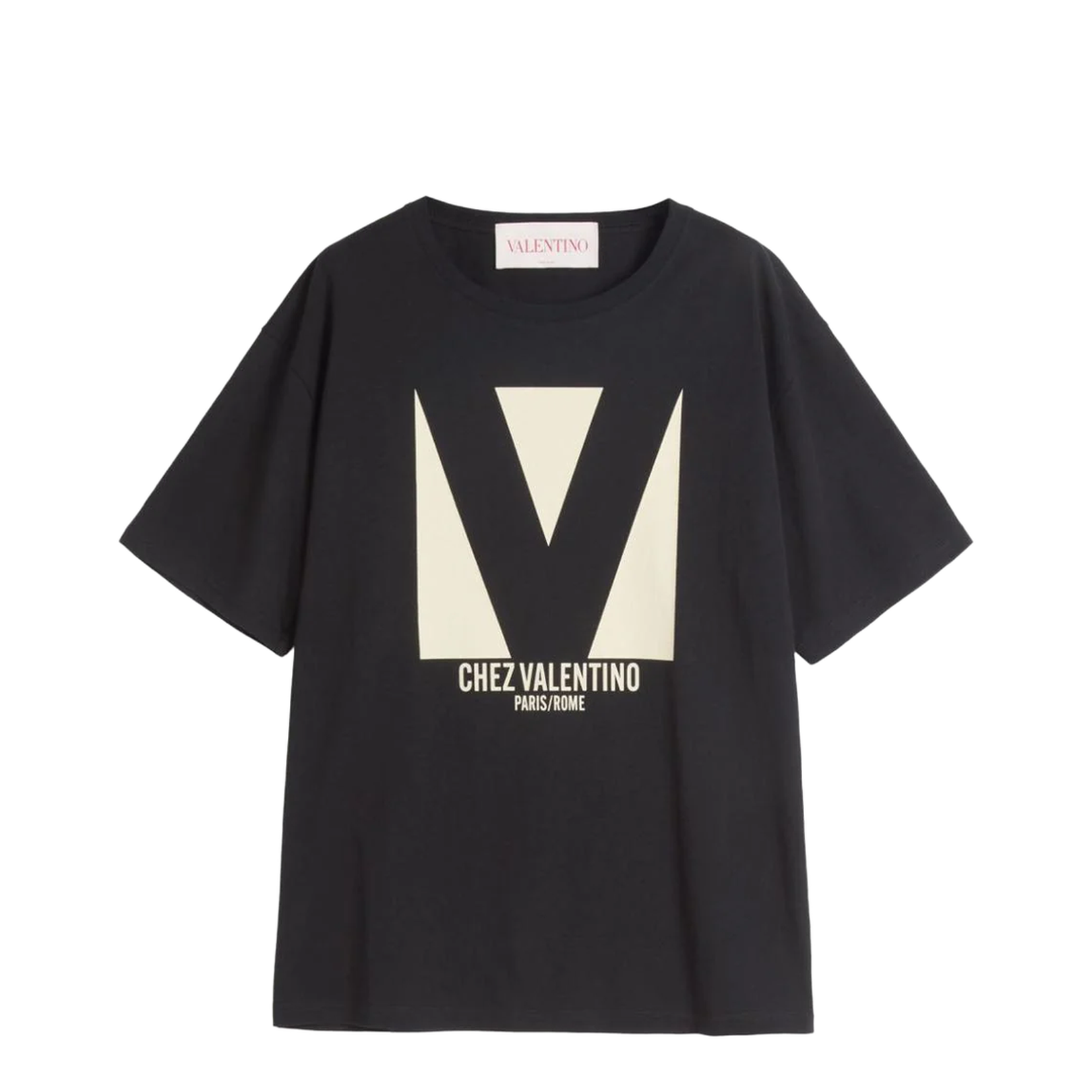 Cotton T-Shirt