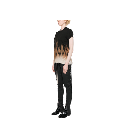 MAYFEYR - Rick Owens - Small Level T-Shirt - DS02D2208RNSUN0983