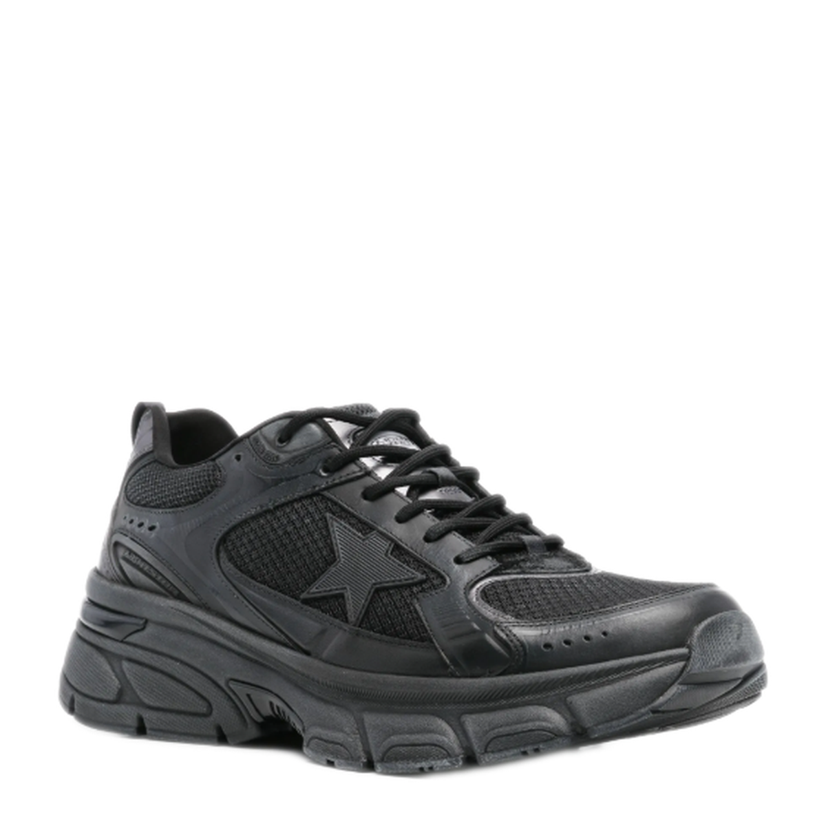 Sneakers Black