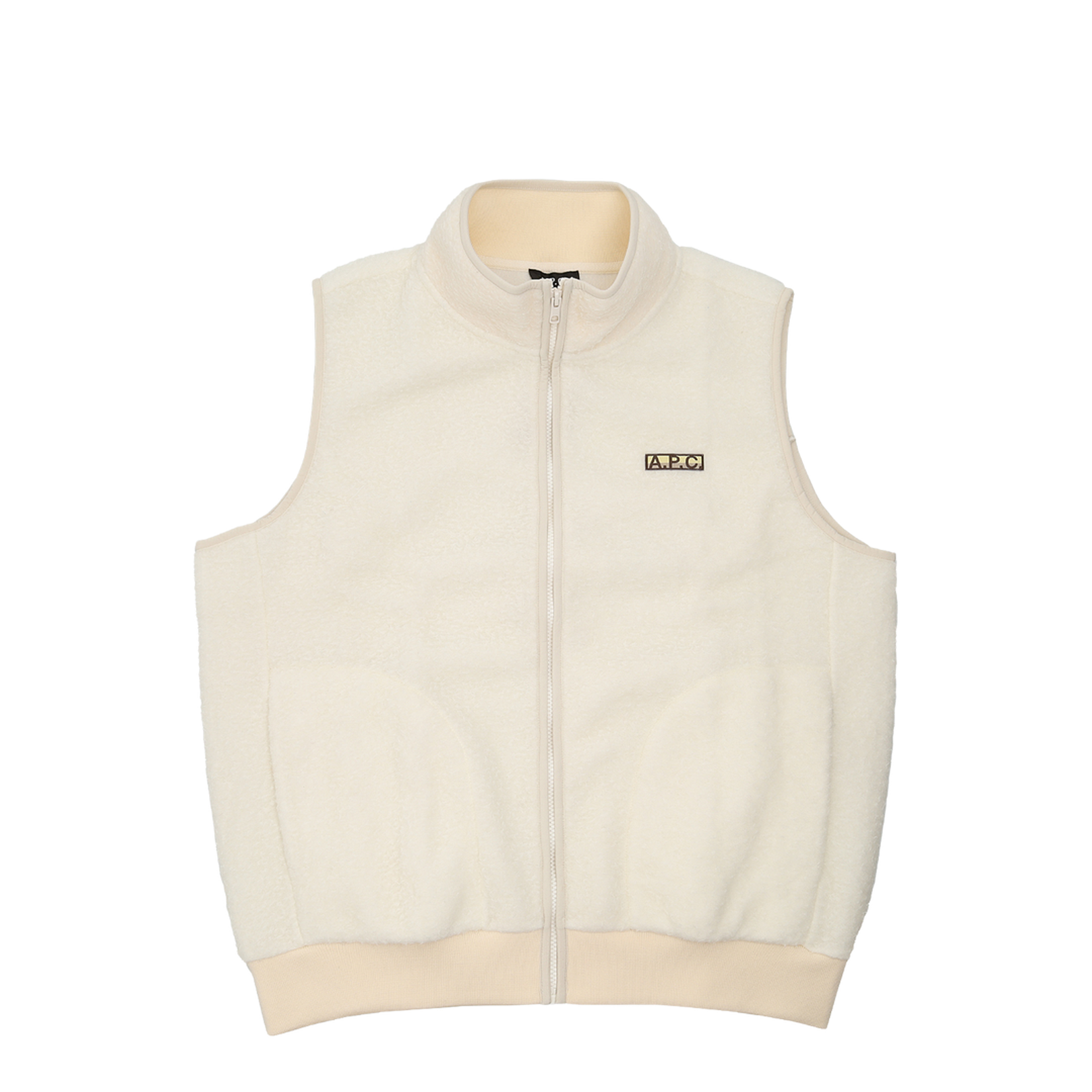 Jackets Beige