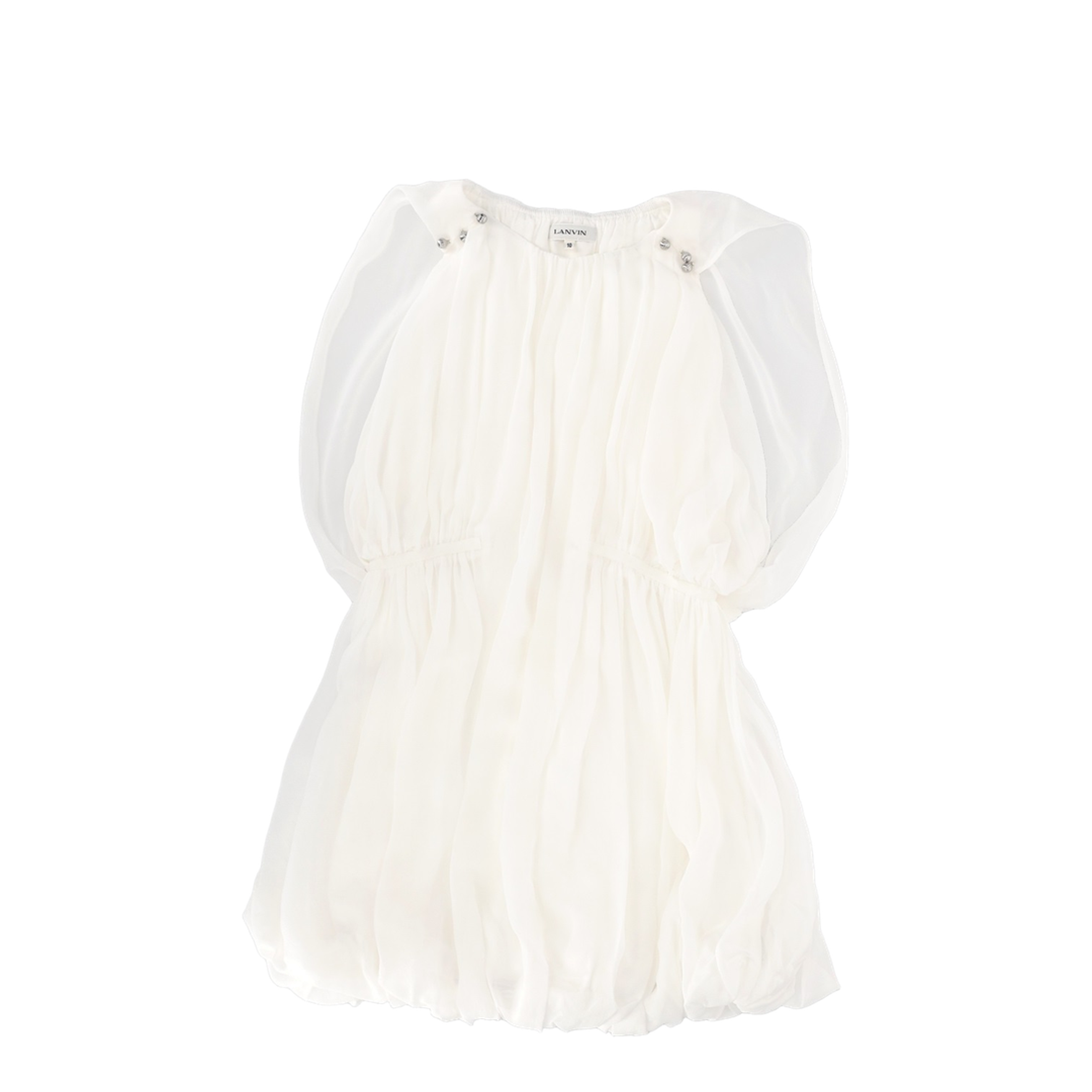 MAYFEYR - Lanvin - Vestito - N30347K117