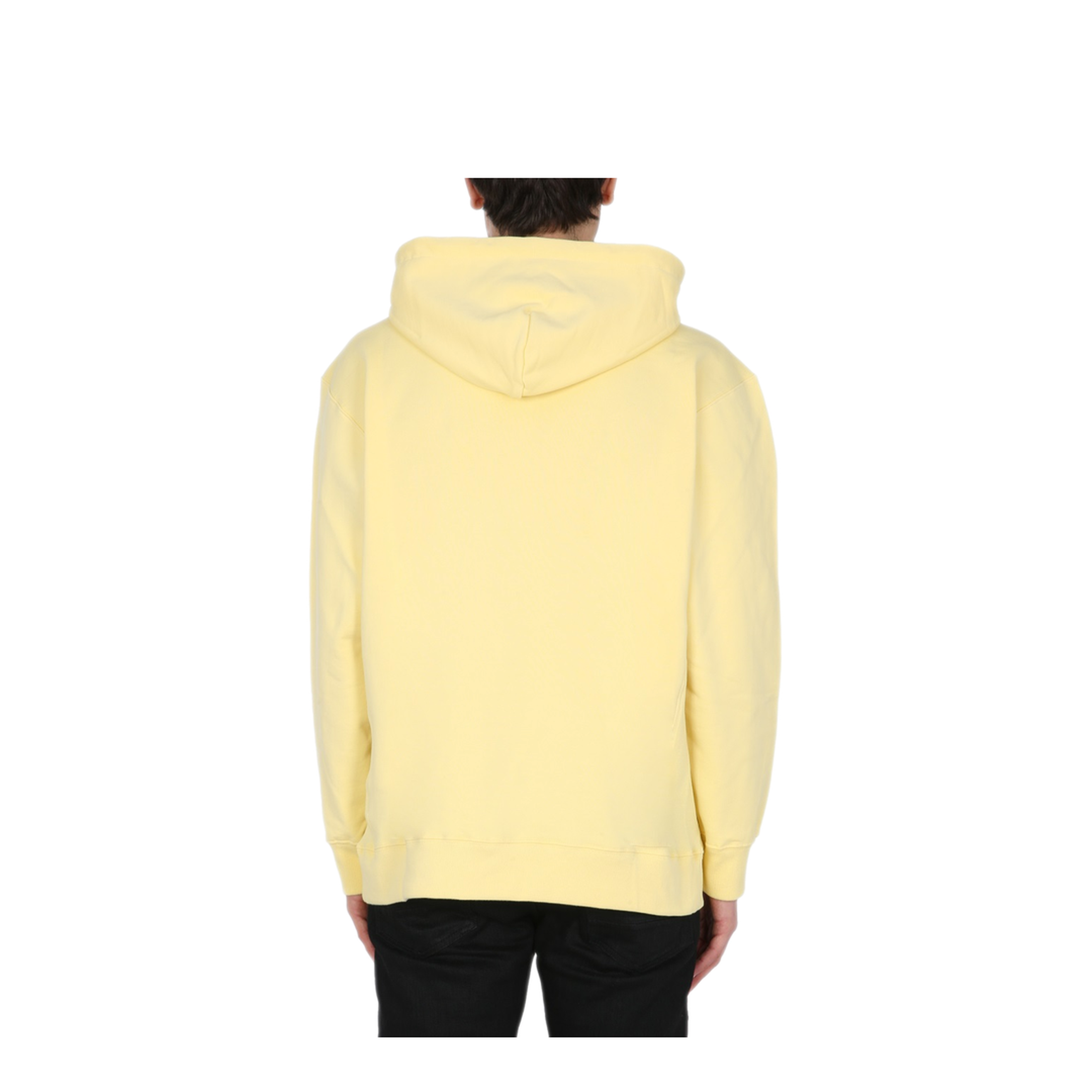 MAYFEYR - OPENING CEREMONY - Hoodie - YMBB007S21FLE0021747