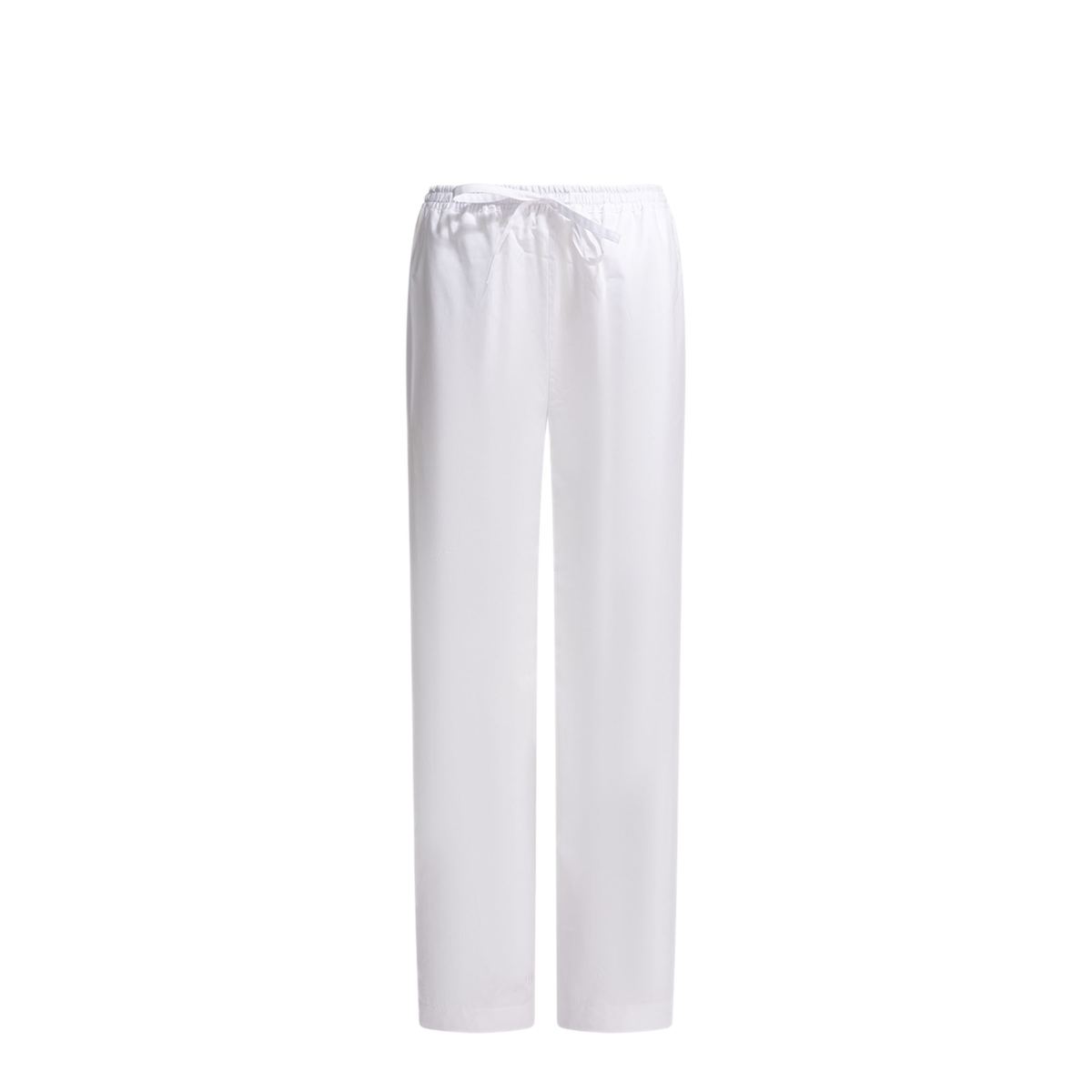 MAYFEYR - Loulou Studio - Trousers - SEROLDSWHITE