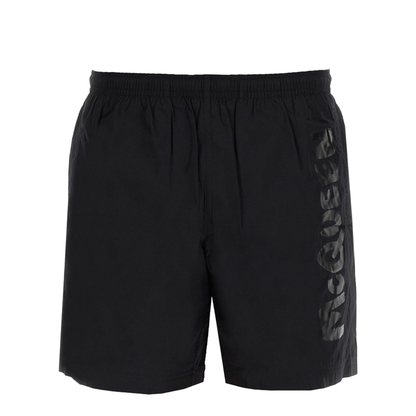 Graffiti Logo Swimsuit