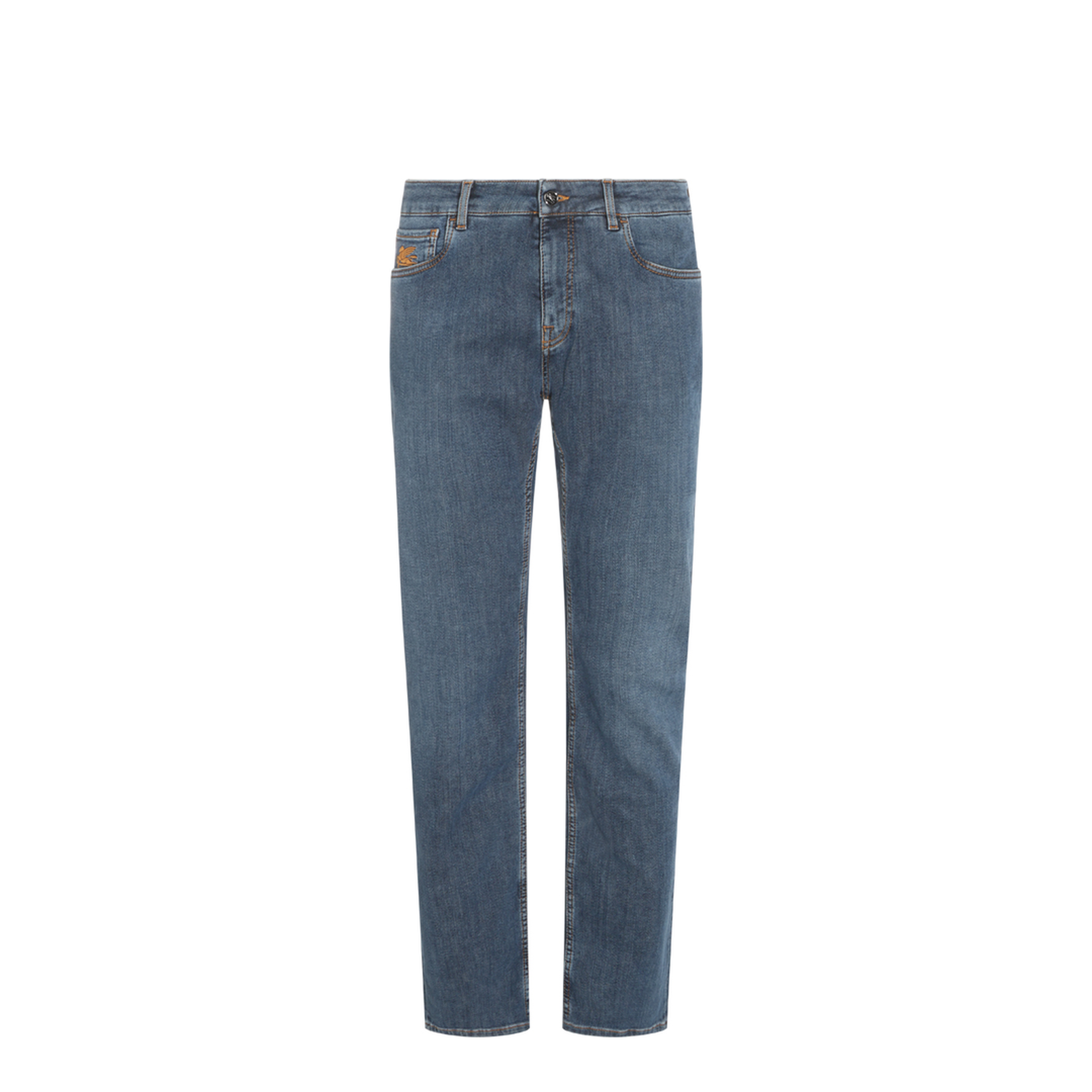 MAYFEYR - Etro - Jeans - MRNB0004AD113S9090
