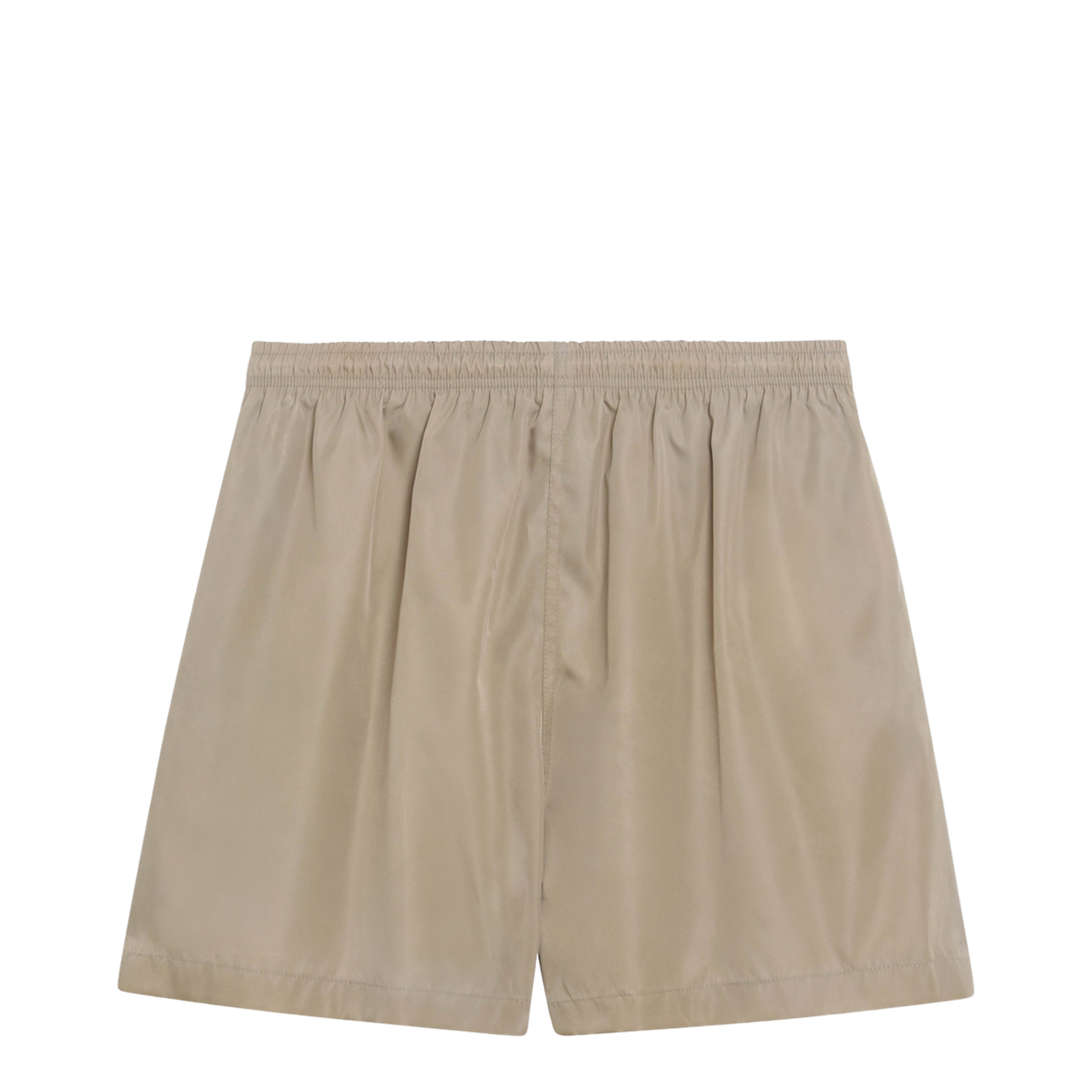 MAYFEYR - Prada - Camel Re-Nylon Shorts - 22H953OOO19YEF0040