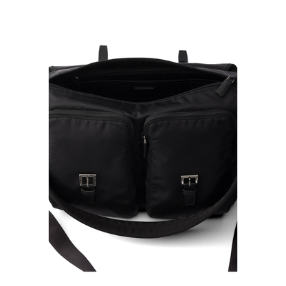 MAYFEYR - Prada - Black Bag - 2VD0722C26F0002