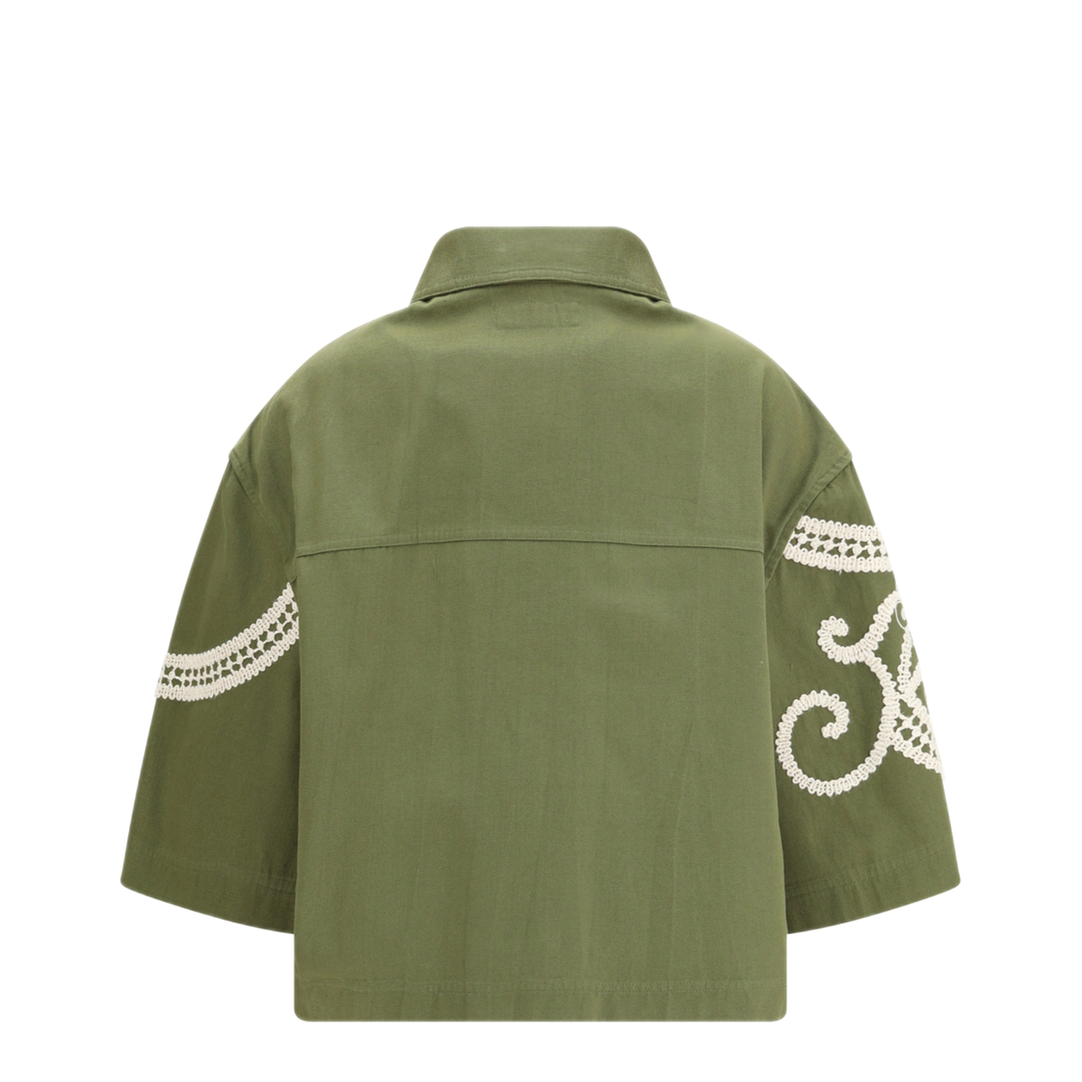 MAYFEYR -  - Como Jacket - 2615041012600