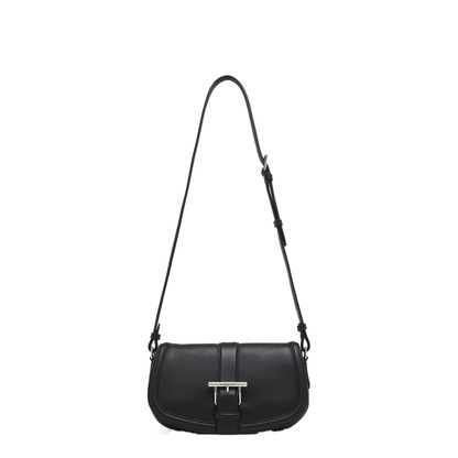 McQueen T-Bar Satchel