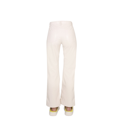MAYFEYR - MSGM - High Waist Pants - 3341MDP2422761502