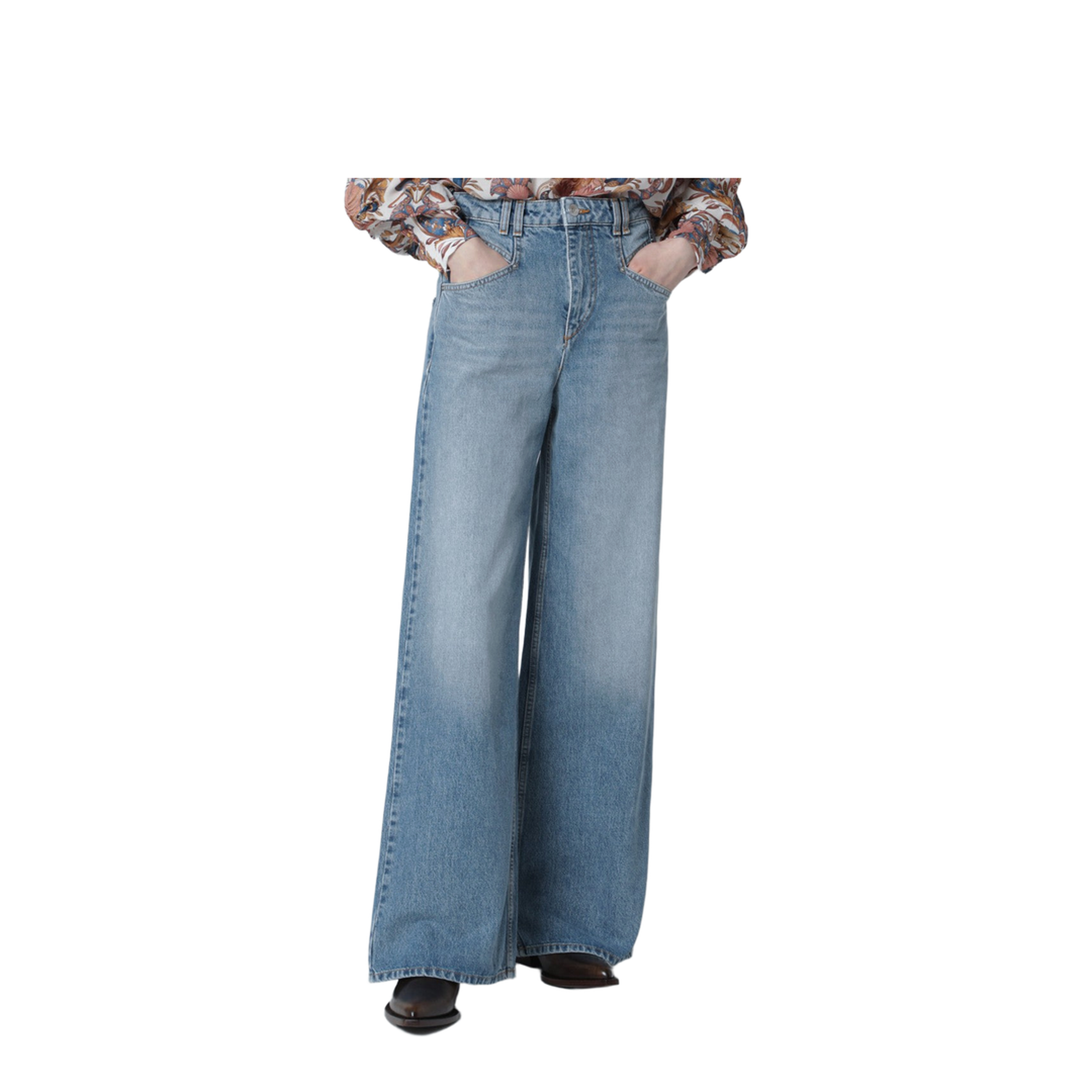 Lemony Pants