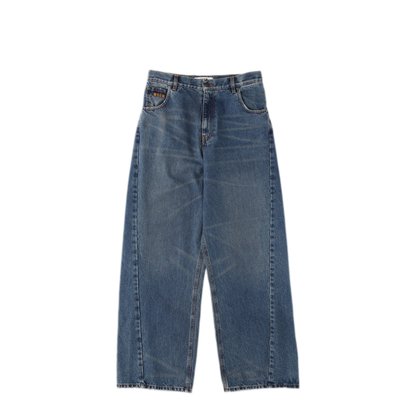 MAYFEYR - MSGM - Denim Jeans - 4140MP232L26759388
