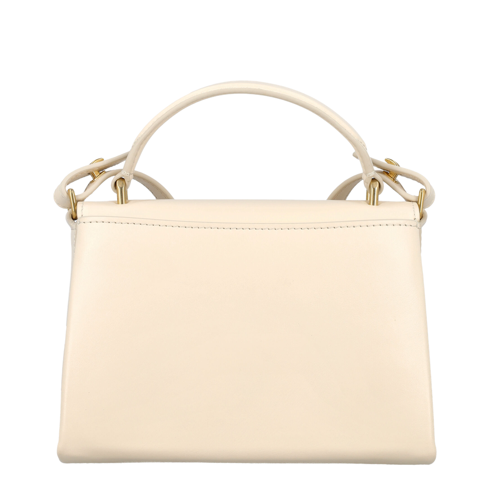 Small Lana Top Handle Bag
