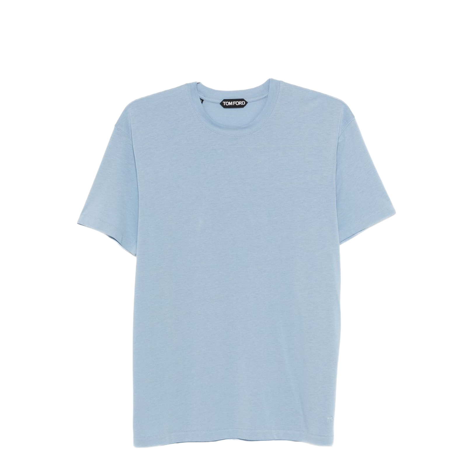 Cotton Blend T-Shirt