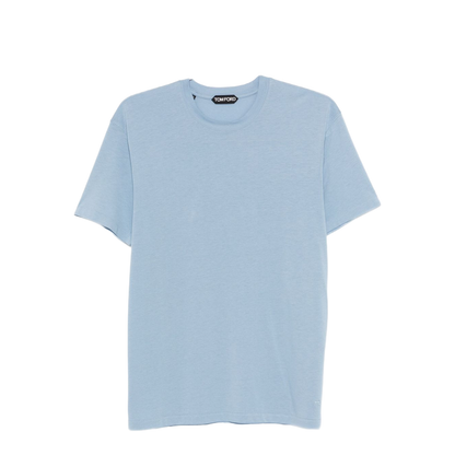 Cotton Blend T-Shirt