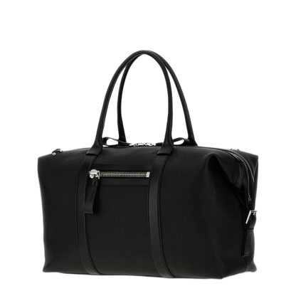 MAYFEYR - Tom Ford - Soft Grain Leather Buckley Holdall - H0775LCL213SNAA