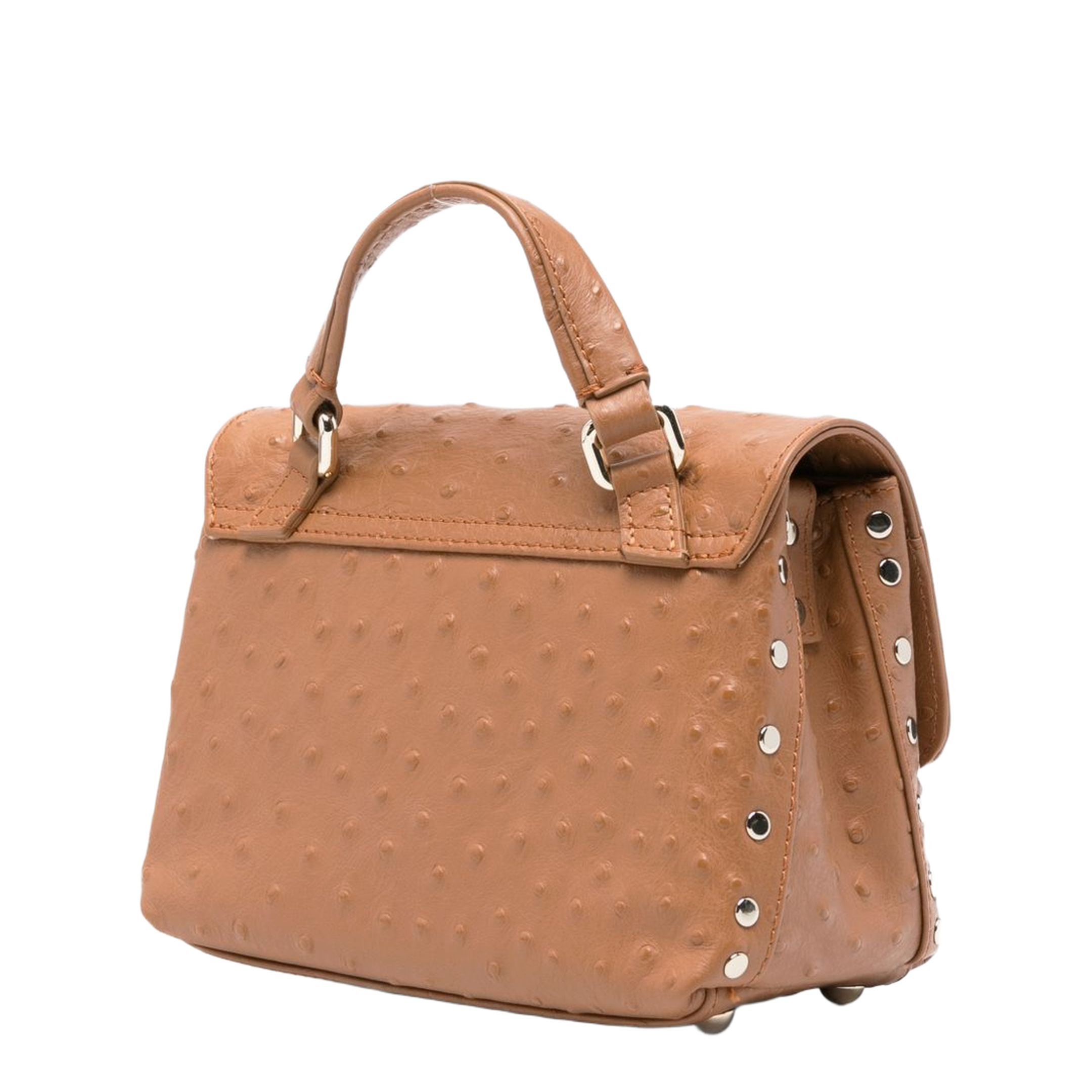 MAYFEYR - Zanellato - Brown Bag - 068010BABYCACTUSZ0246