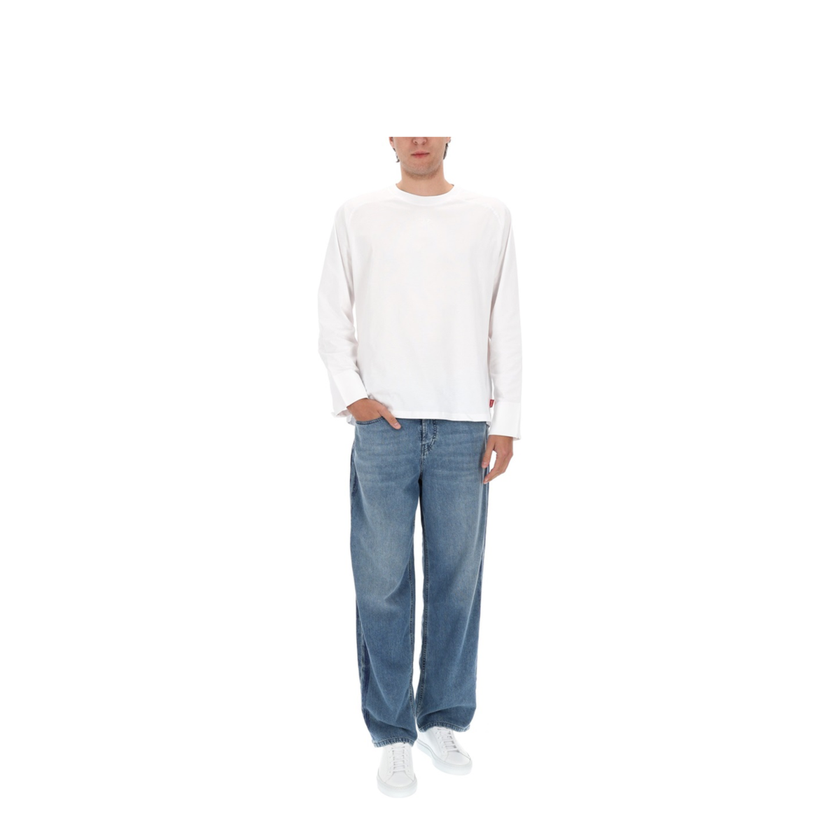 MAYFEYR - Diesel - Jeans 2001 D Macro S7 - A217780CECC01