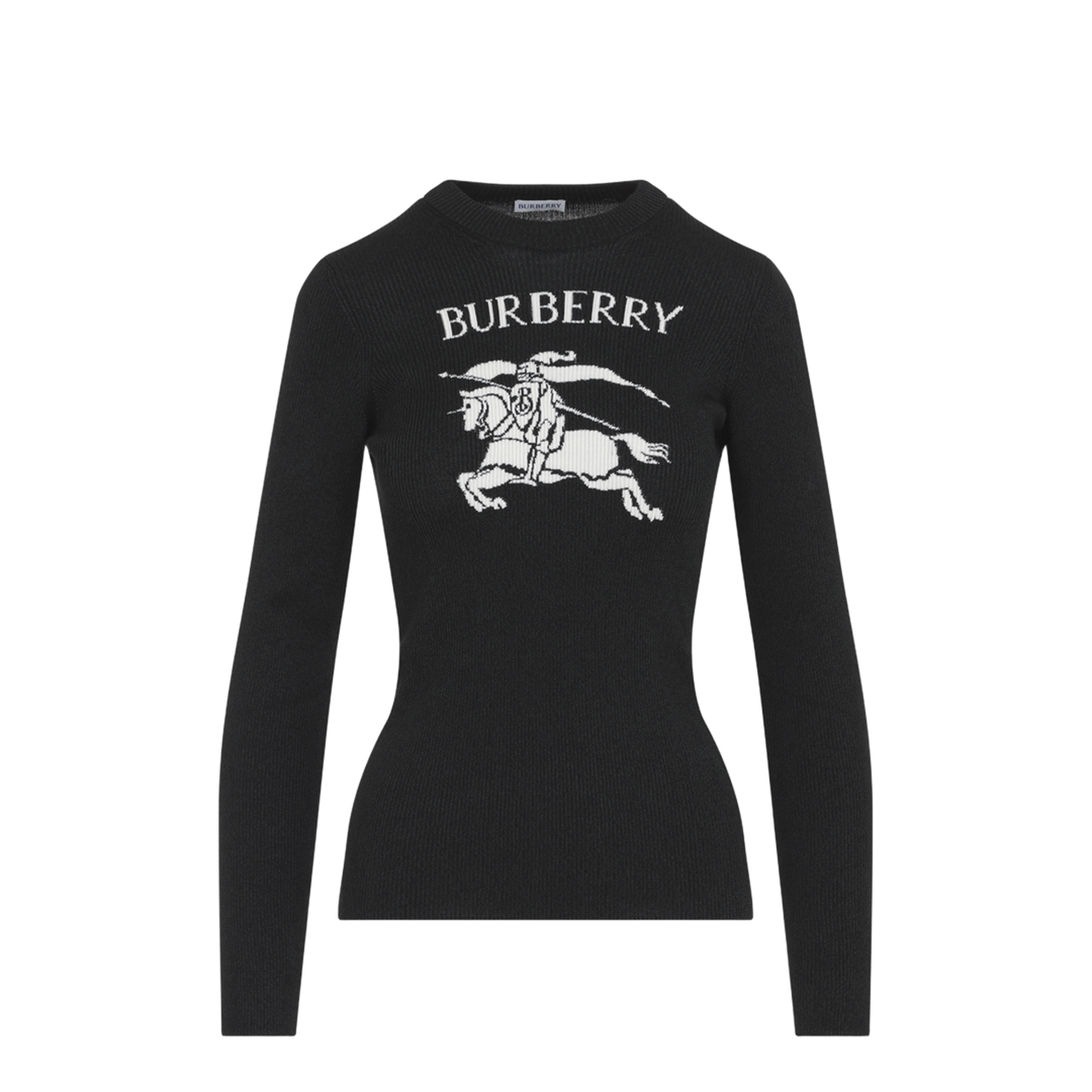 MAYFEYR - Burberry - Buerberry Shona Sweater - 8118564