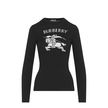 MAYFEYR - Burberry - Buerberry Shona Sweater - 8118564
