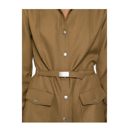 MAYFEYR - A.P.C. - Dress - PSALPF35247JAA
