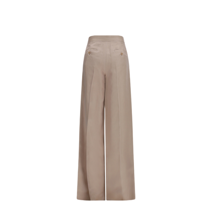 MAYFEYR - Max Mara - Rasoio Pants - 2611131063600003