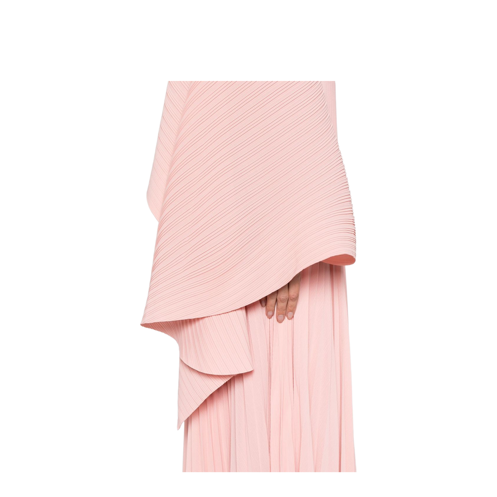 One-Shoulder Dress
