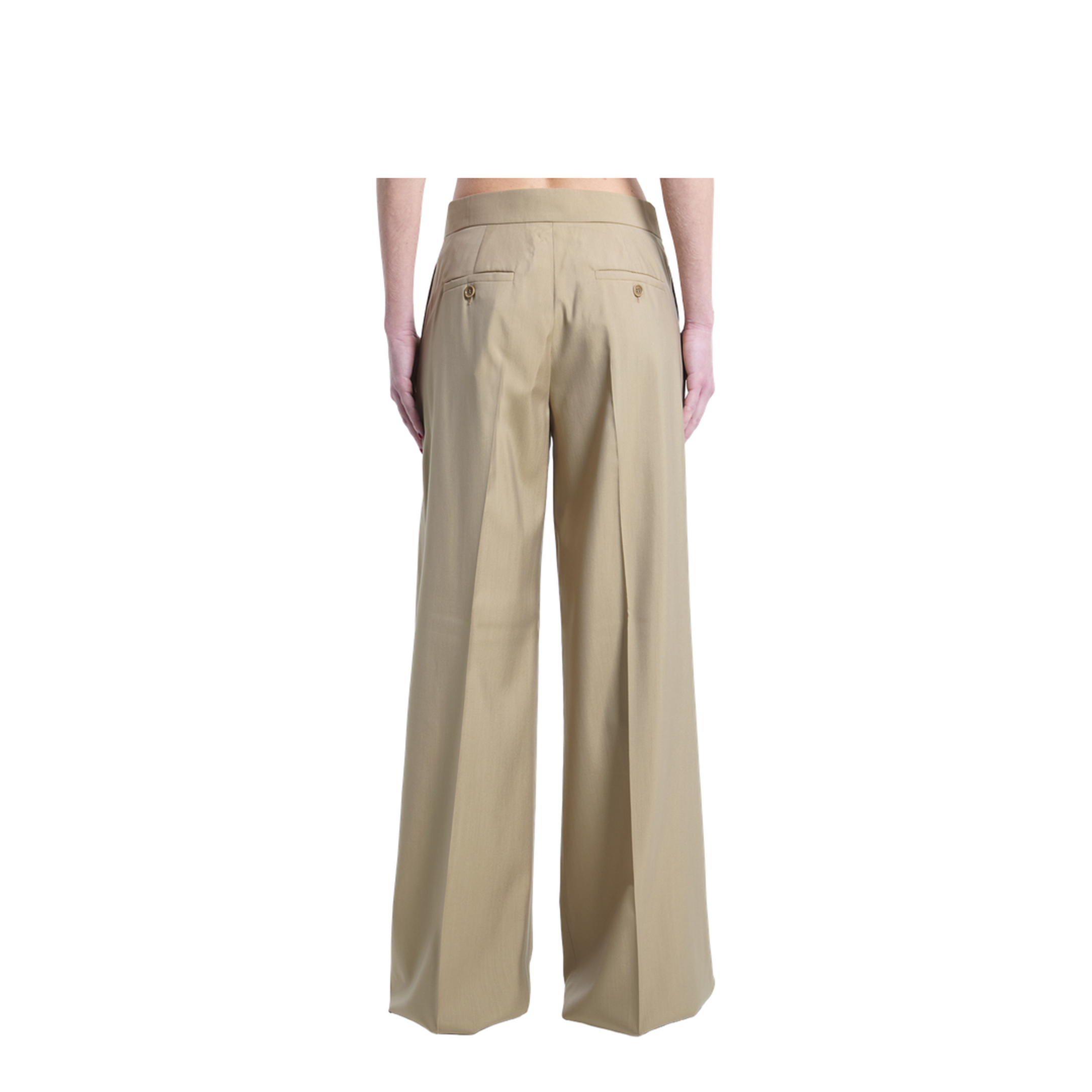 MAYFEYR - Max Mara - Bronte Pants - 261113117360010179007