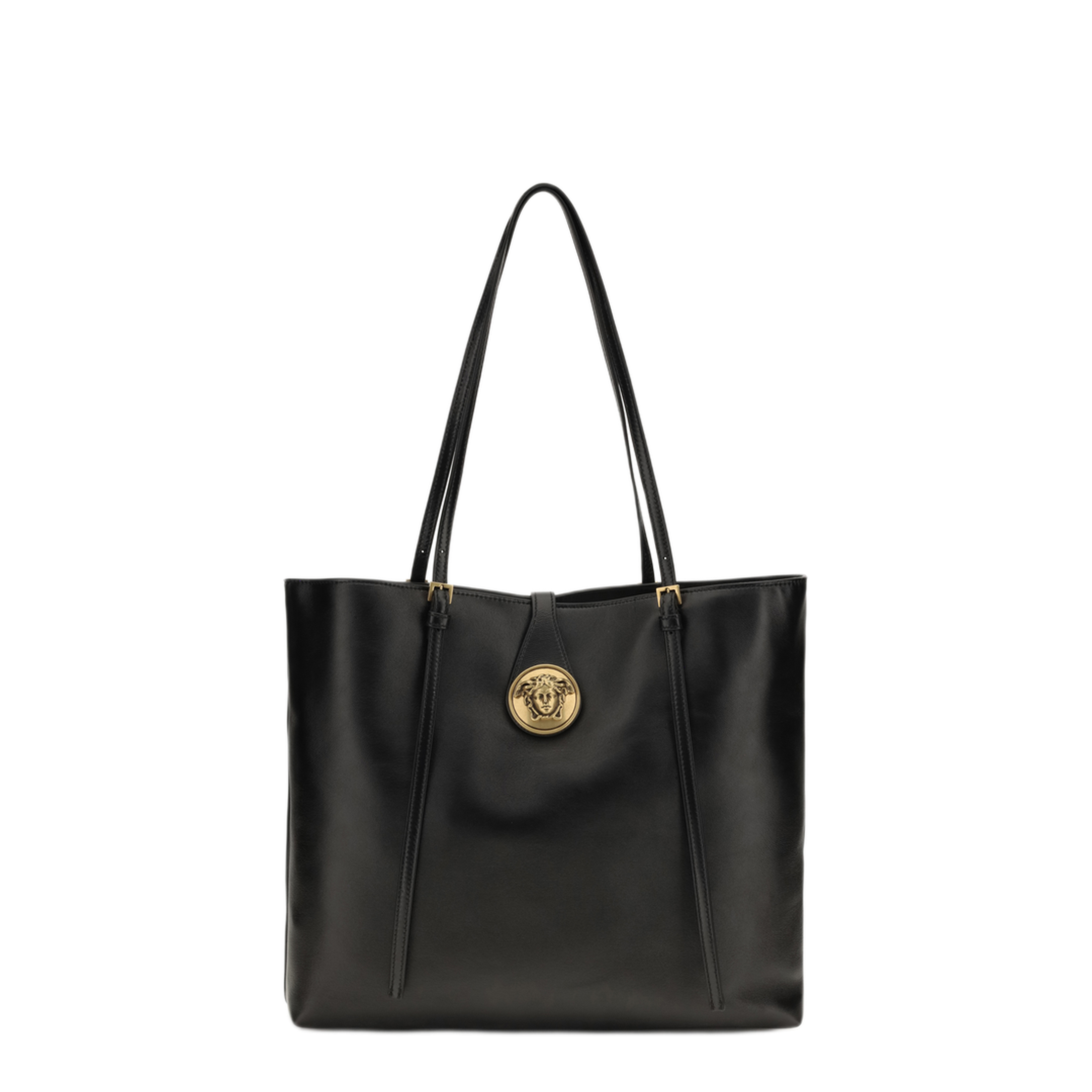 MAYFEYR - Versace - Medusa Tote Bag - 10260491A174491B55J
