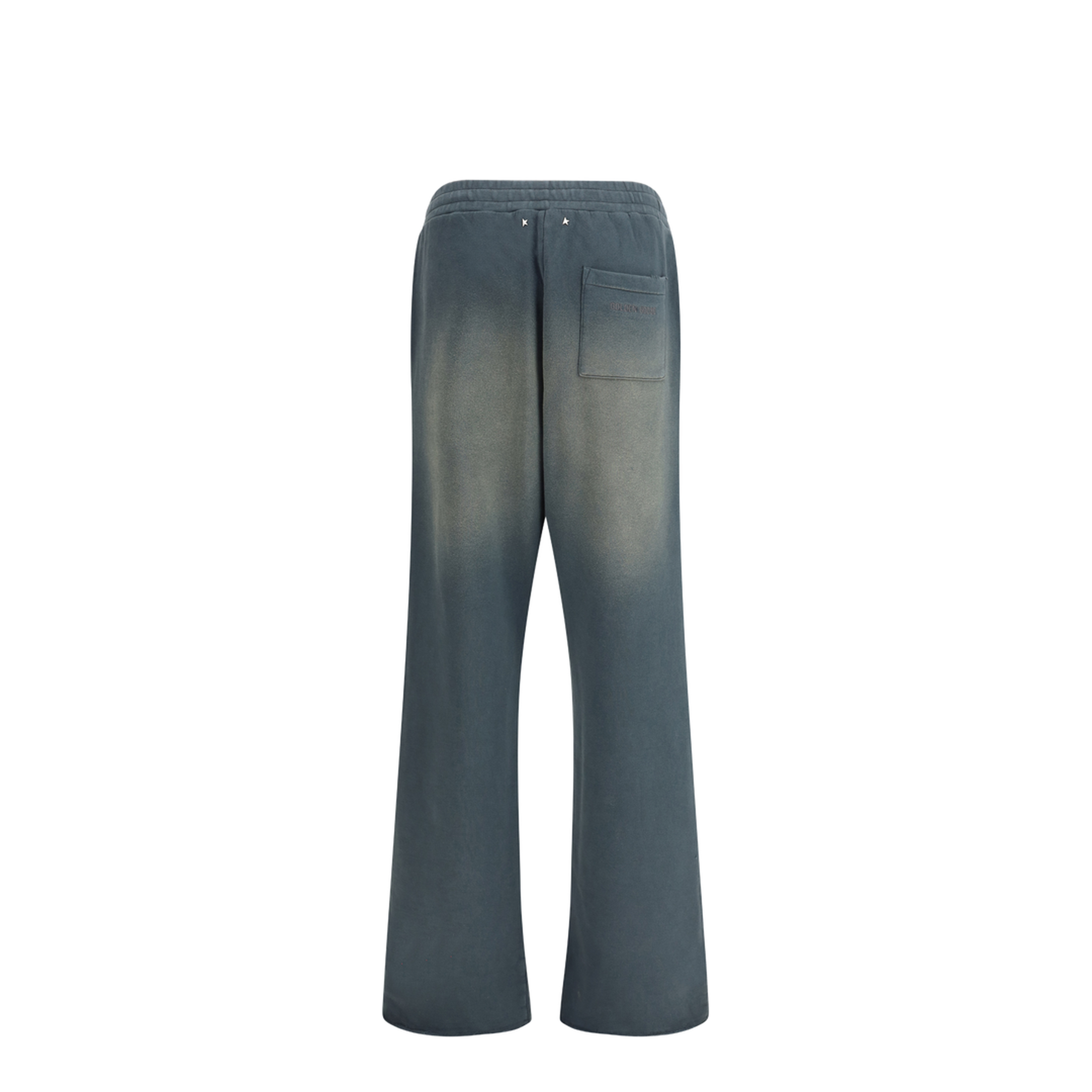 MAYFEYR - Golden Goose - Sweatpants With Shaded Design - GUP02469P002147