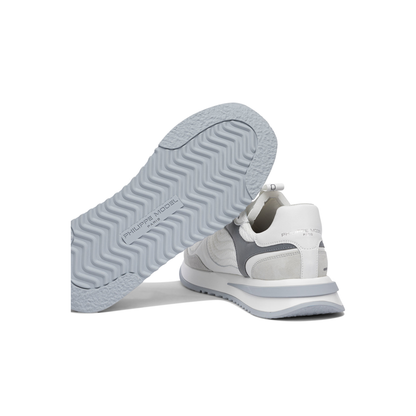 MAYFEYR - Philippe Model Paris - Sneakers And Slip On - OYLUFR01