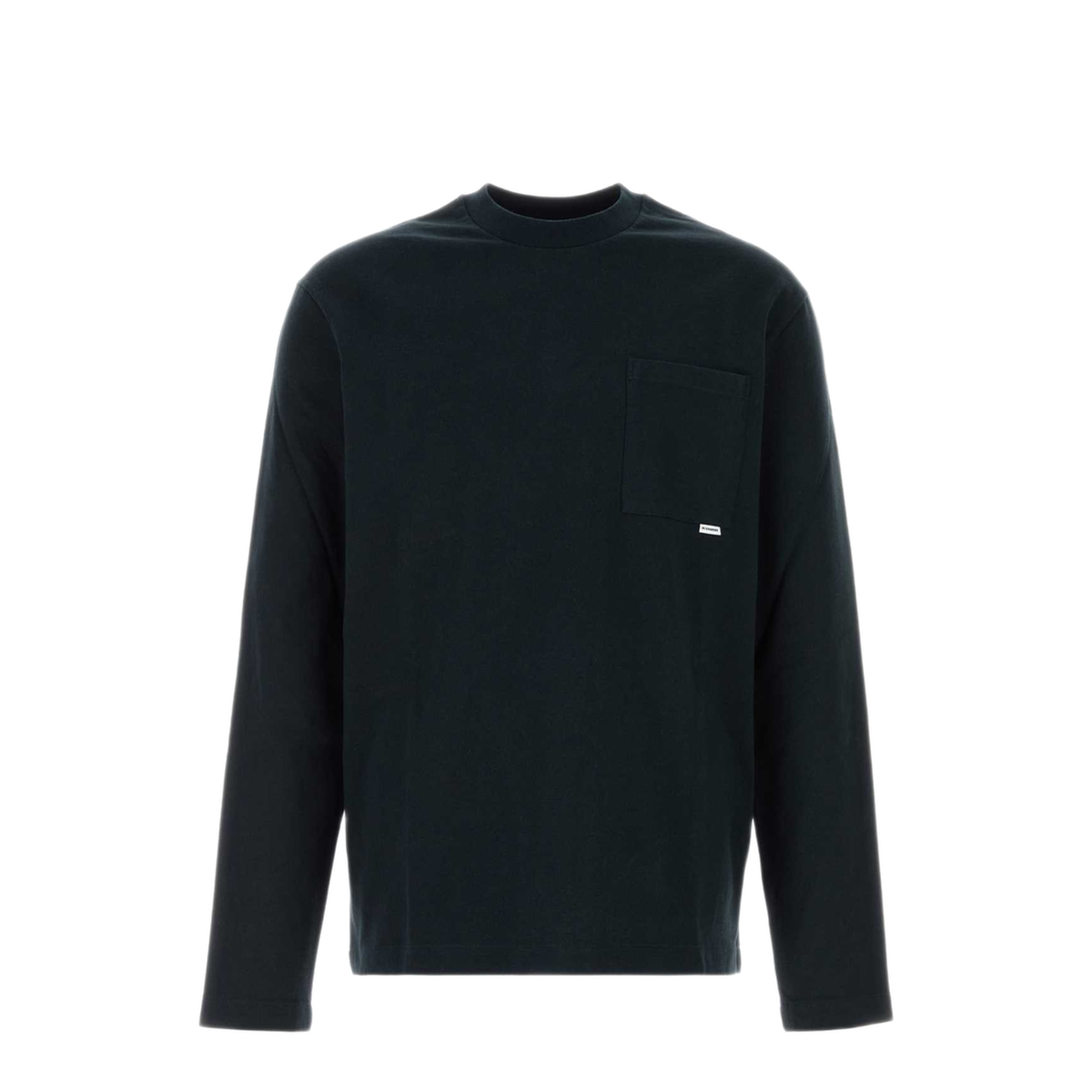 MAYFEYR - Jil Sander - T Shirt With Pocket - J22GC0269J20256402