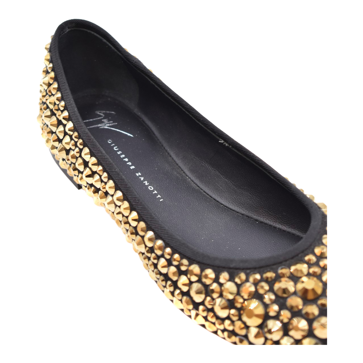MAYFEYR - Giuseppe Zanotti - Ballet Flats - E260006