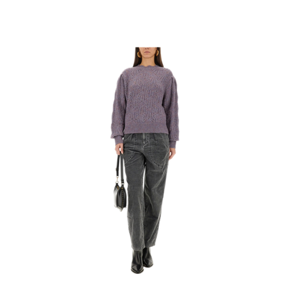 MAYFEYR -  - Celestine Sweater - PU0727FAC3L08EMUBU