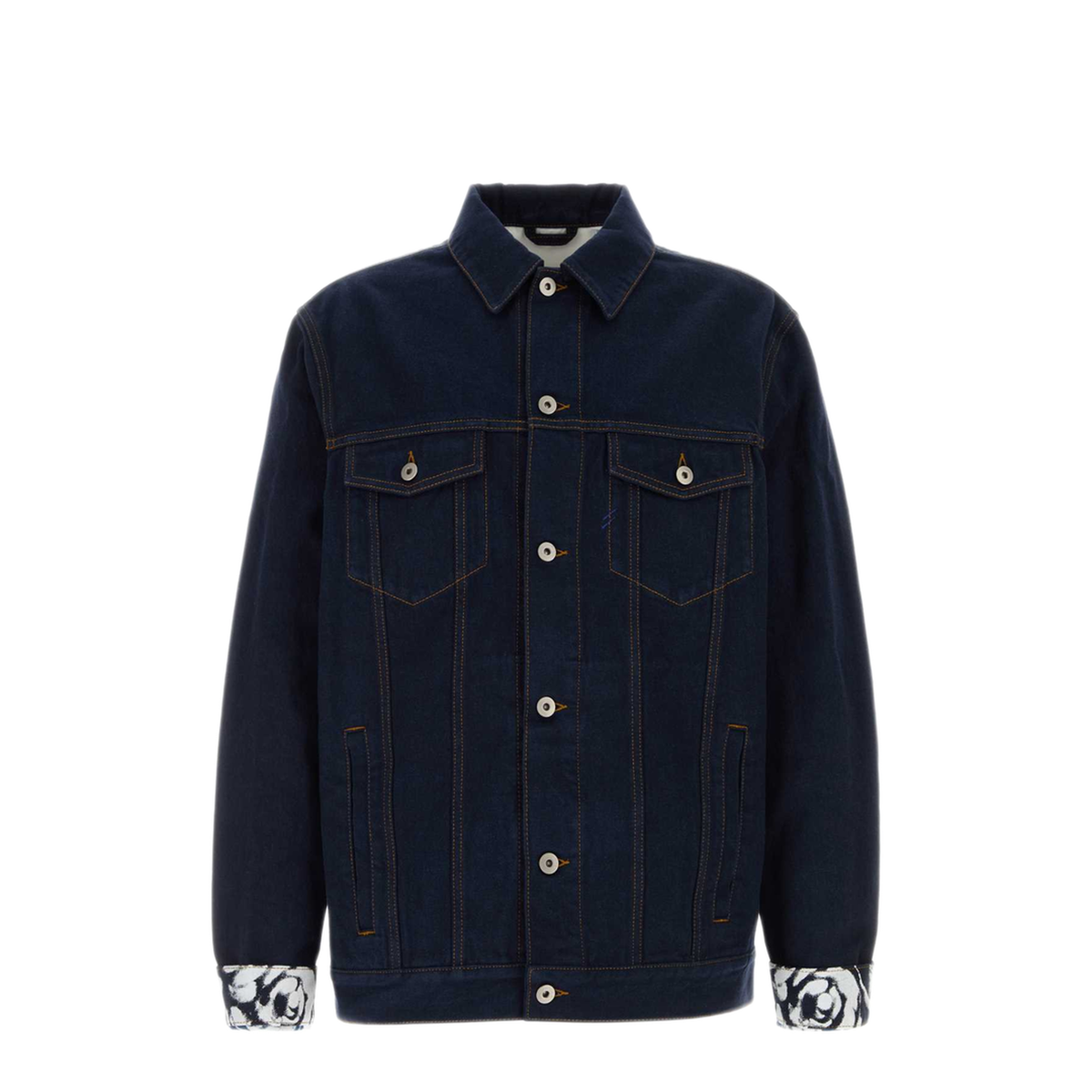 MAYFEYR - Burberry - Denim Jacket - 8080770A1503