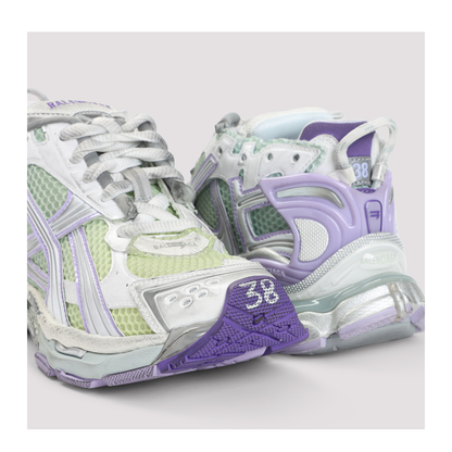 MAYFEYR - Balenciaga - Runner Sneakers - 772767WRNGM9157