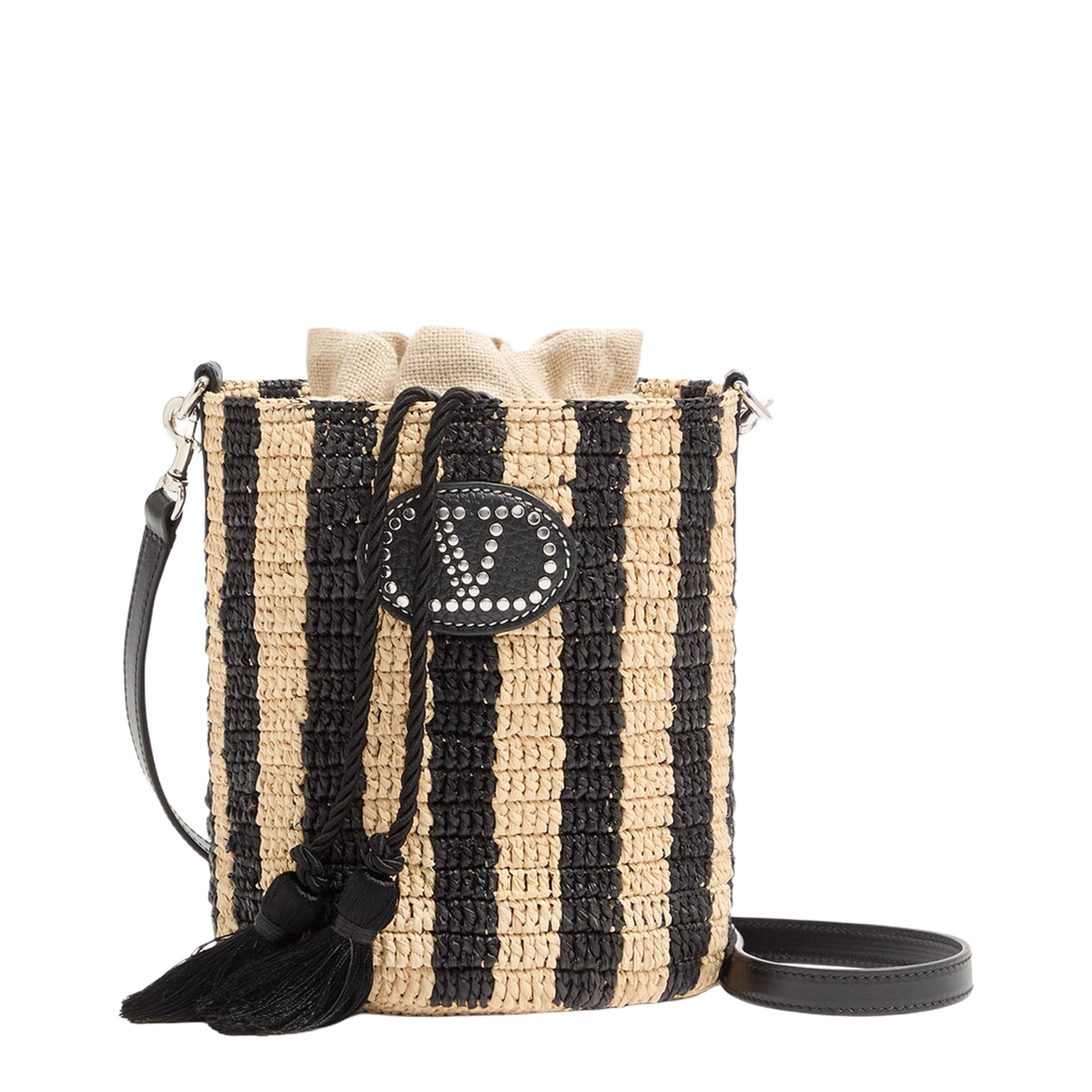 MAYFEYR - Valentino - Small Bucket Bag - 8W2B0T03IXUC8K