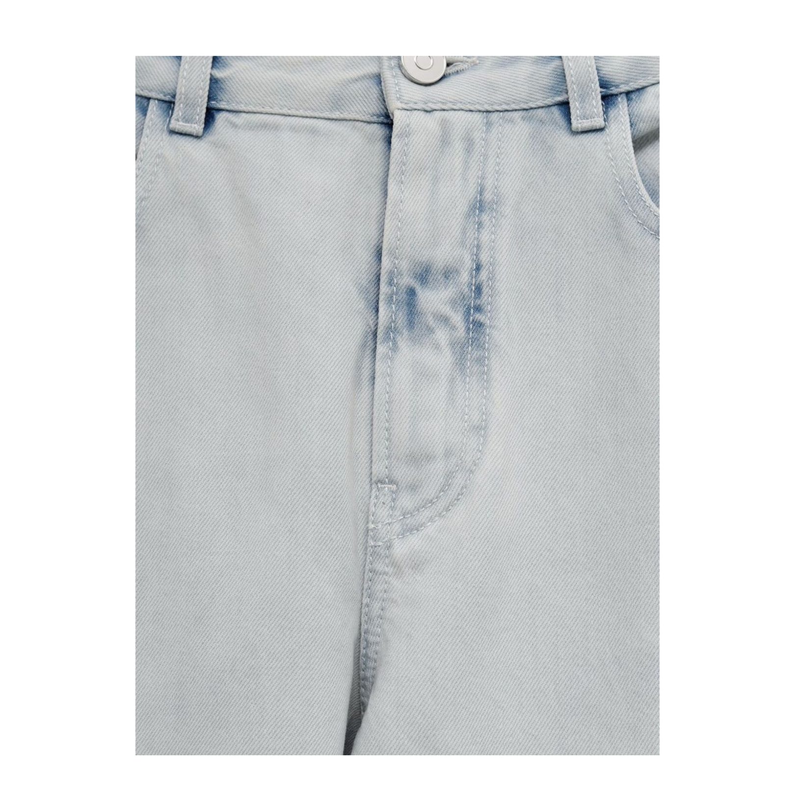 Jeans Clear Blue