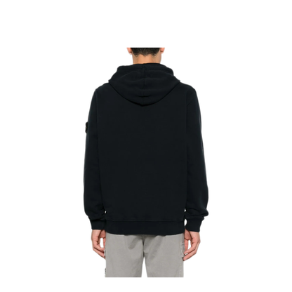 Drawstring Hoodie