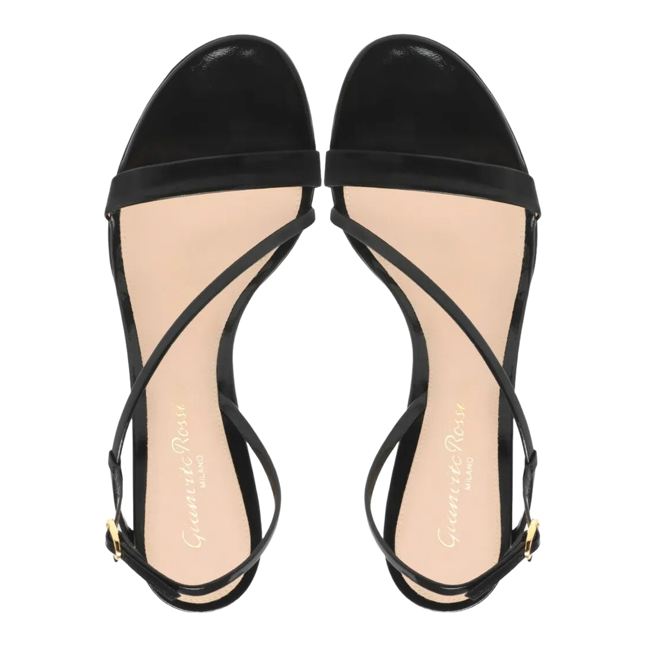 MAYFEYR - Gianvito Rossi - Sandals - G3276870RICNUI
