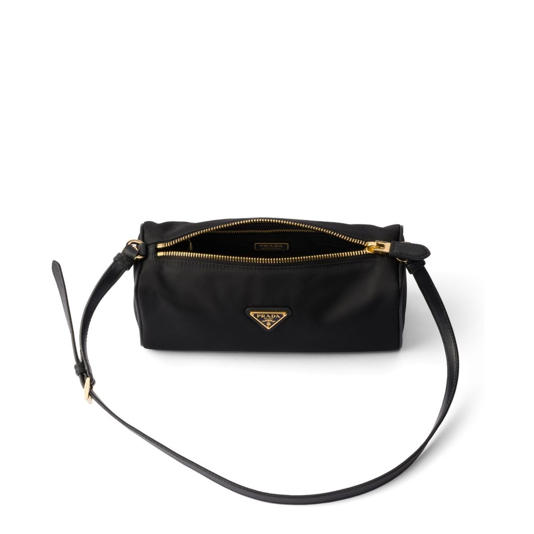 Re-nylon Pouch
